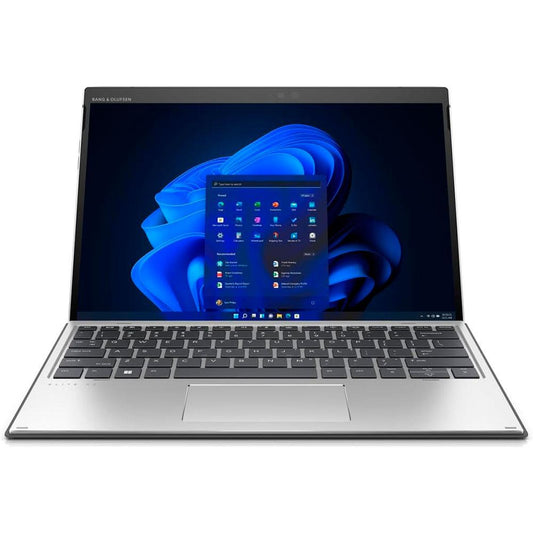 Portatil - tablet reacondicionado hp elite x2 g8 12.3 pulgadas - i5 - 11th - 16gb - 256gb nvme - win 10 pro - teclado con kit de conversion