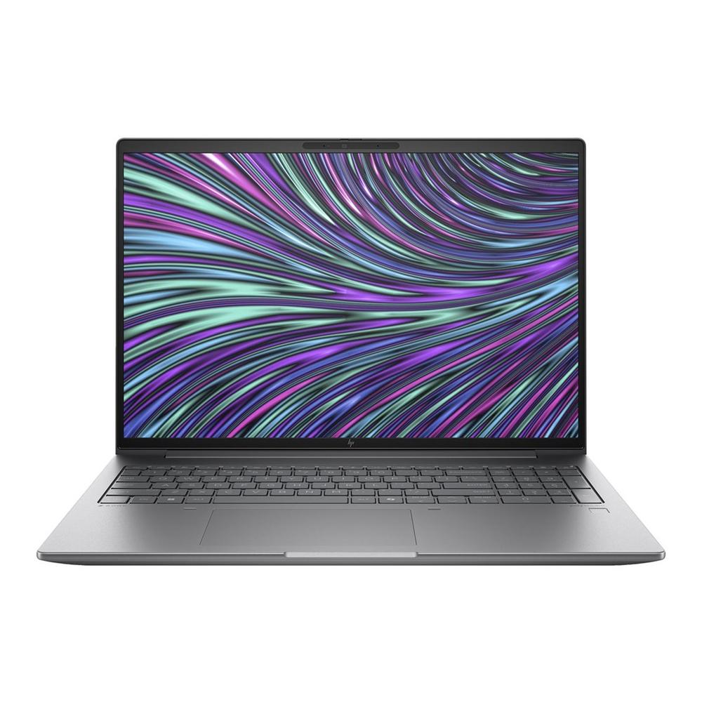 Portatil hp zbook power 16 g11 u7 - 155h 16gb ssd 512gb 16 pulgadas