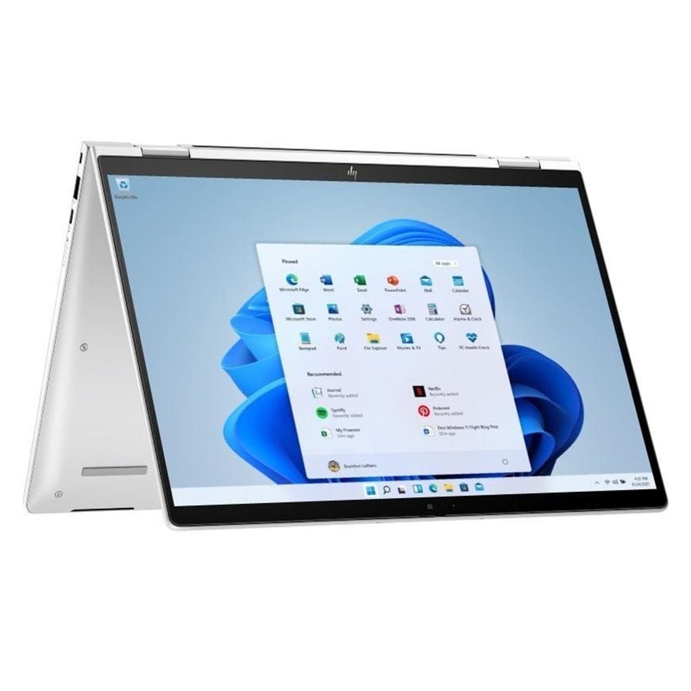 Portatil hp elitebook x flpi g1i 14 pulgadas ultra 5 - 226v 16gb -  ssd 512gb -  tactil -  convertible -  w11pro