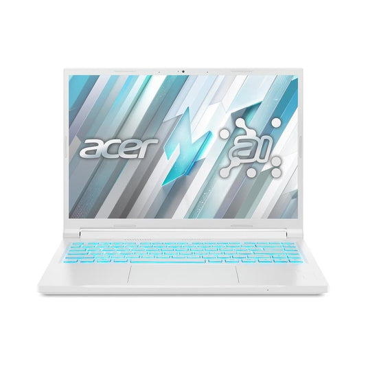 Portatil acer anv14 - 61 r5 - 8645hs 16gb ssd 1.024tb 14.5 pulgadas