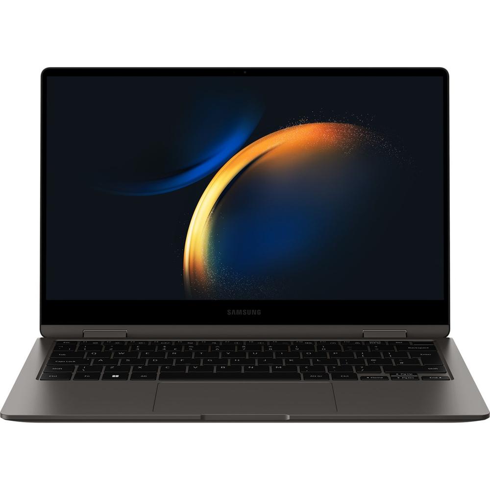 Portatil samsung galaxy book3 360 i5 - 1340p 16gb ssd 512gb 13.3 pulgadas