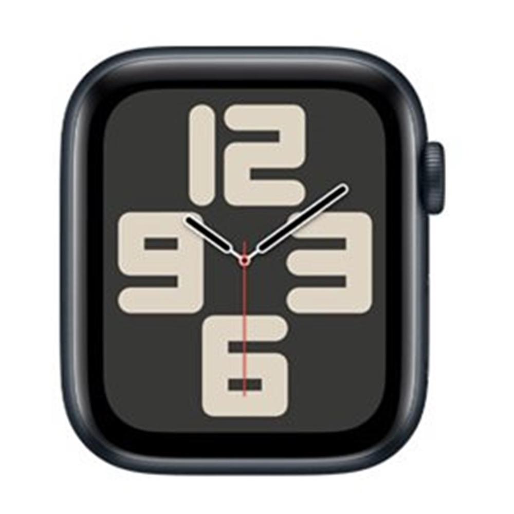 Smartwatch apple watch se gps + cell 40mm midnight sport loop