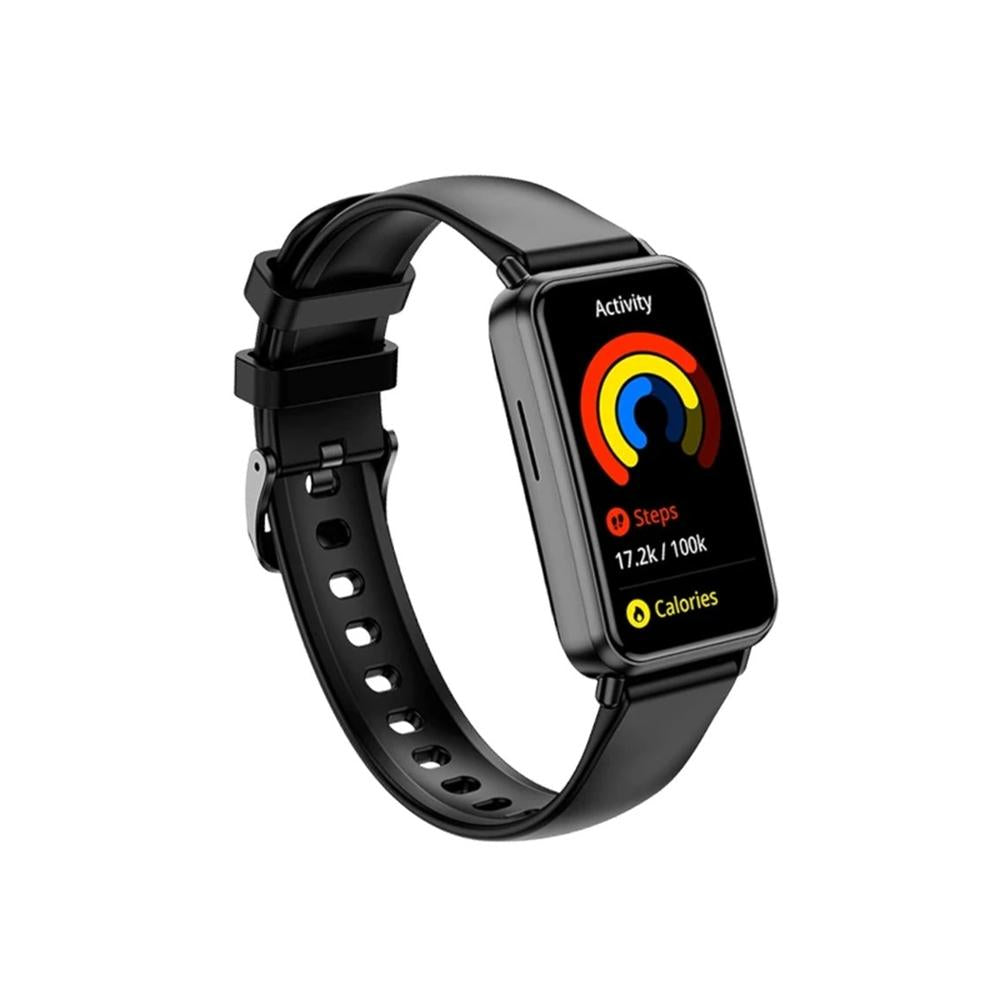 Smartwatch spc duo fit 1.47 pulgadas dark