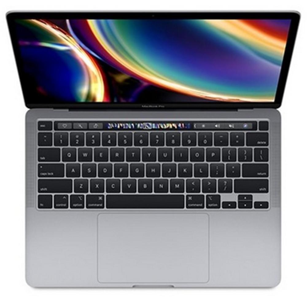 Portatil apple macbook pro 13 con touchbar i7 -  32gb -  2tb -  13.3 pulgadas reacondicionado