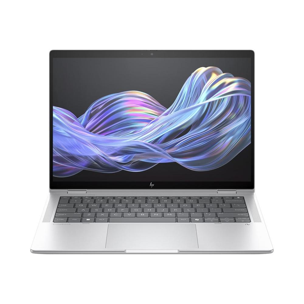Portatil hp elitebook x flip g1i ai 14 pulgadas ultra 7 - 258v -  32gb -  ssd 1tb -  w11p