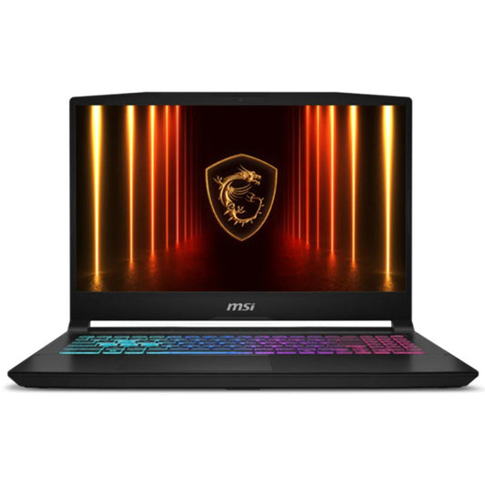 Portatil msi hx - 081xes i7 - 14650hx 32gb ssd 1tb 17.3 pulgadas