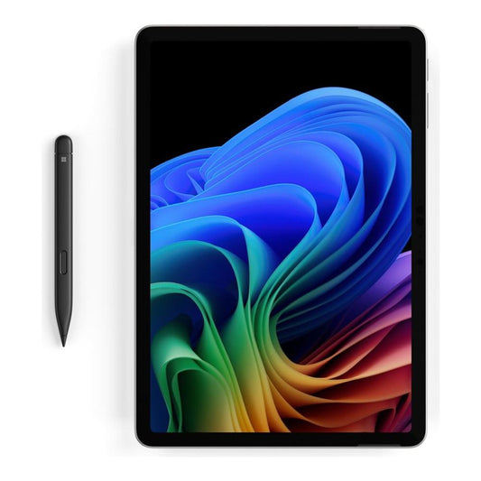 Portatil - tablet microsoft ep2 - 27204 x1p - 42 - 100 16gb ssd 512gb 12 pulgadas