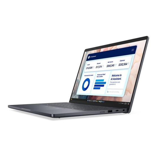 Portatil dell pa14250 u7 - 268v 32gb ssd 1tb 14 pulgadas