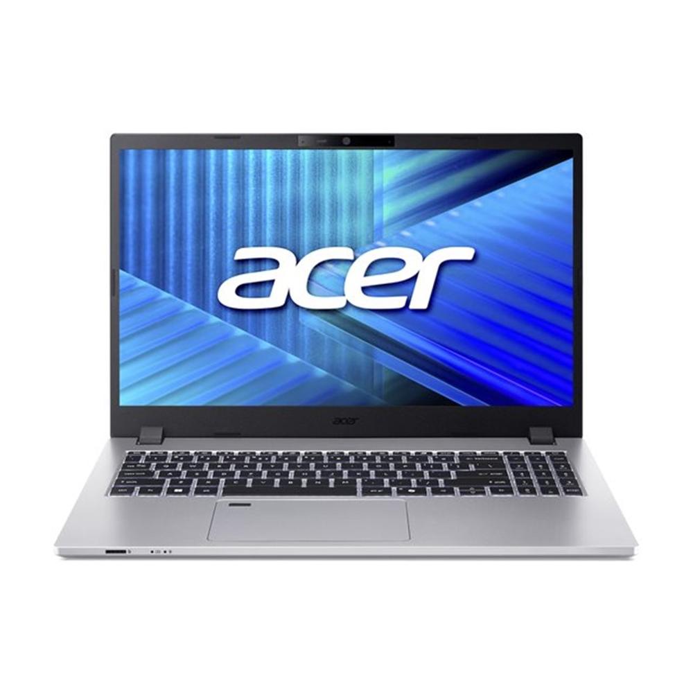 Portatil acer tmp215 - 55 - g2 u5 - 225u 16gb ssd 512gb 15.6 pulgadas