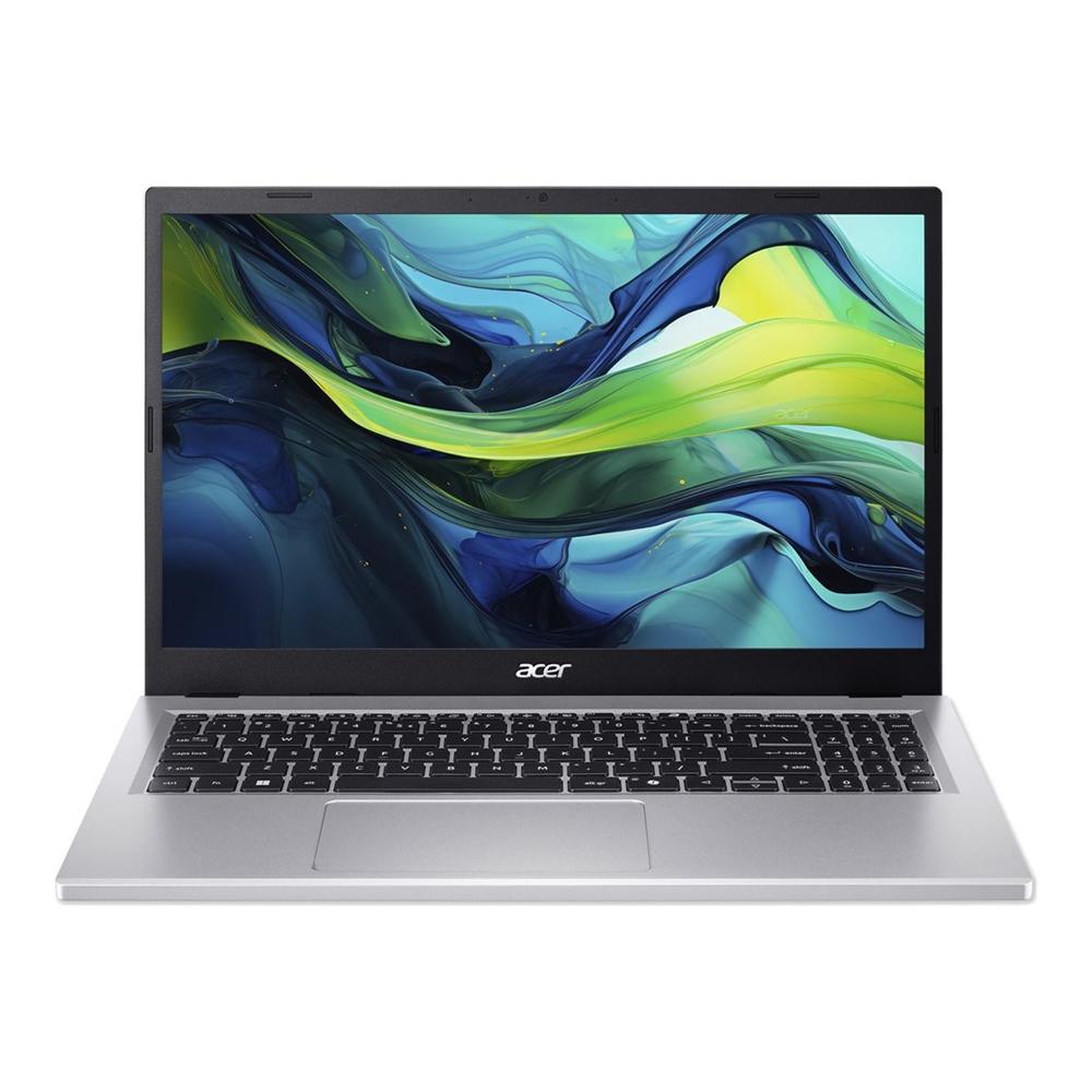 Portatil acer aspire go 15 ag15 - 71p i7 - 13620h -  16gb -  ssd 1tb -  15.6 pulgadas fhd -  w11p