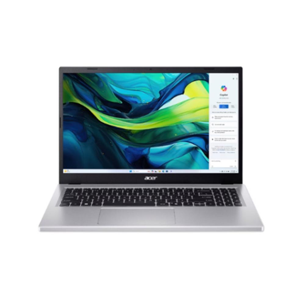 Portatil acer aspire go 15 ag15 - 71p i5 - 13420h -  16gb -  ssd 512gb -  15.6 pulgadas fhd -  w11h