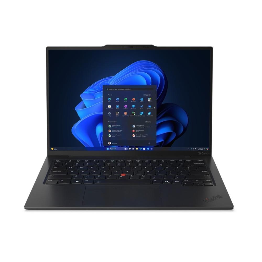 Portatil lenovo thinkpad x1 g13 u7 - 258v -  32gb -  ssd 512gb -  14 pulgadas fhd+ -  w11p