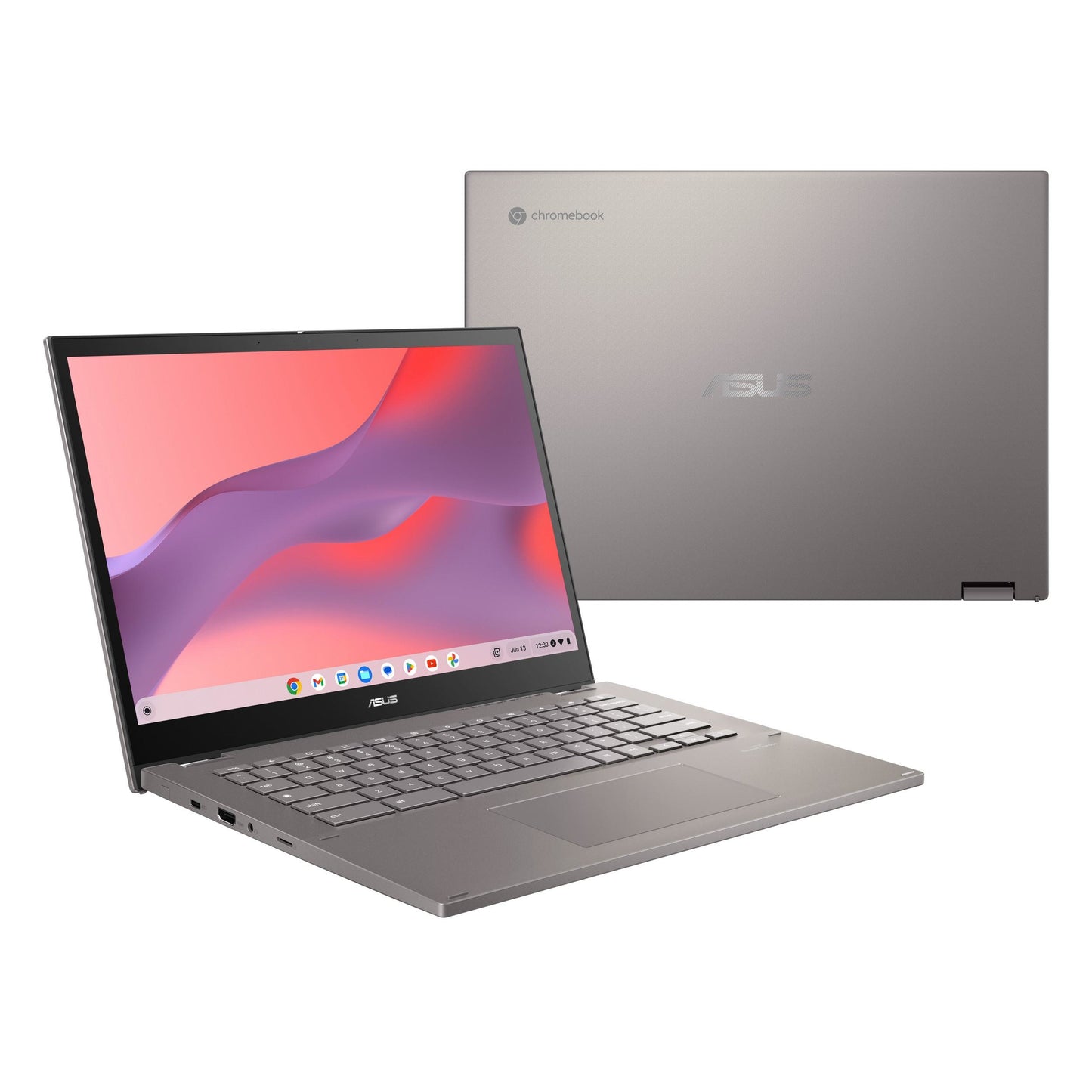 Portatil asus chromebook cb3401fba - lz0157 i3 - 1215u 14 pulgadas 8gb ssd256gb chrome os