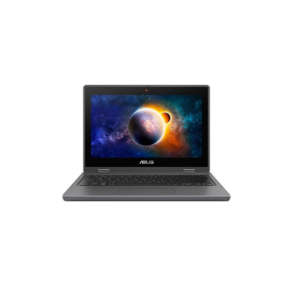 Portatil asus br1100fka - bp1195n cel n4500 11.6 pulgadas tactil 4gb - ssd128gb - wifi - w11s