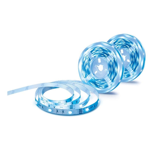 Tira led tp - link tapo l900 - 10 wifi 10m compatible cn alexa y google