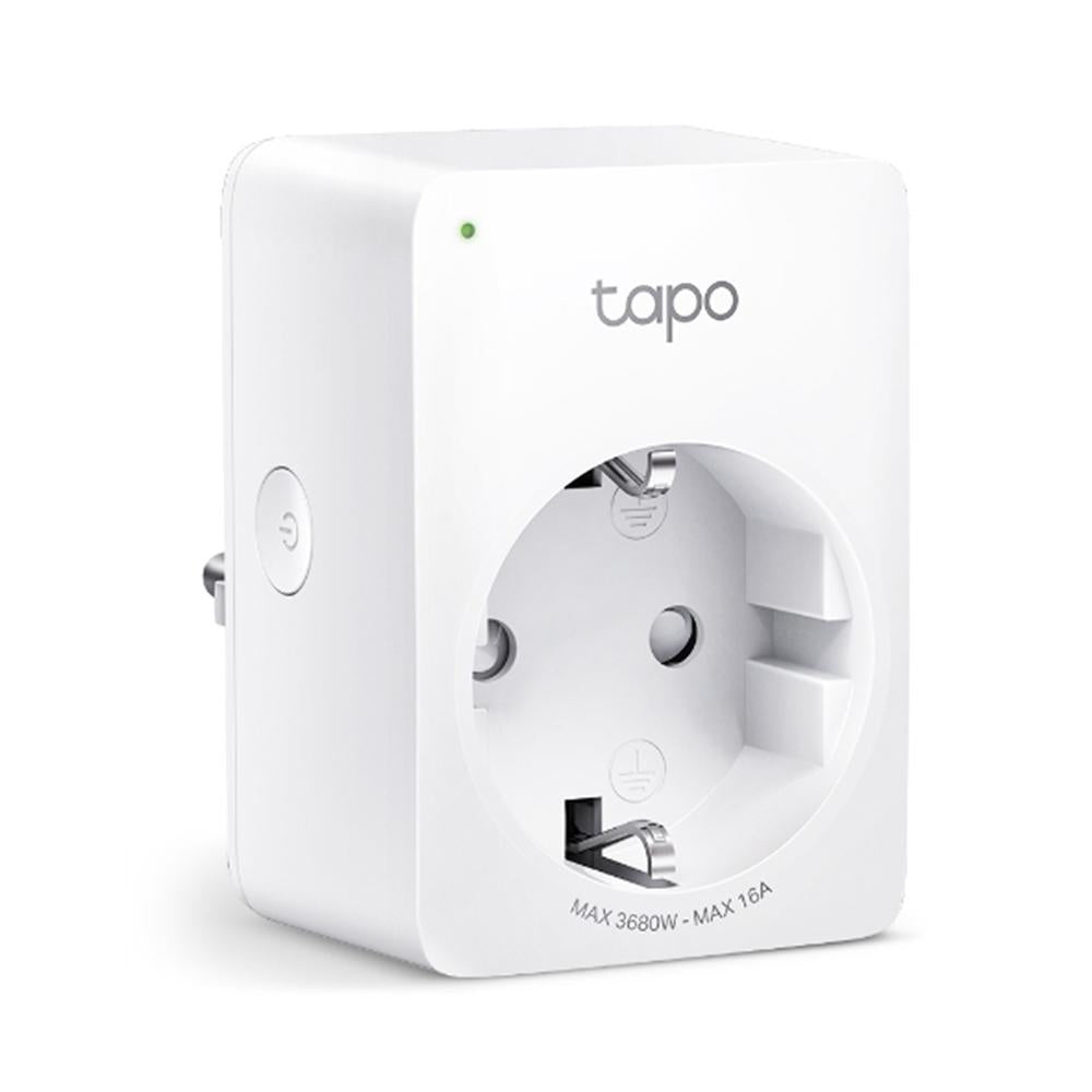 Enchufe inteligente tp - link tapo p110