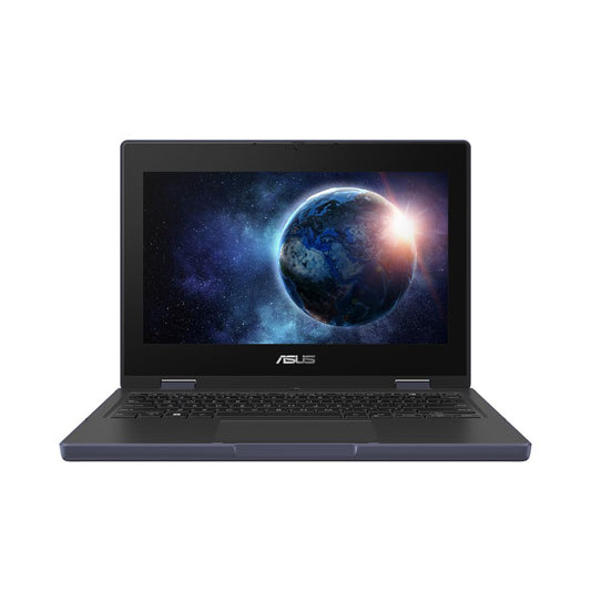 Portatil asus br1104fga - ns0080xa cel n100 11.6 pulgadas tactil 4gb ssd128gb w11proedu