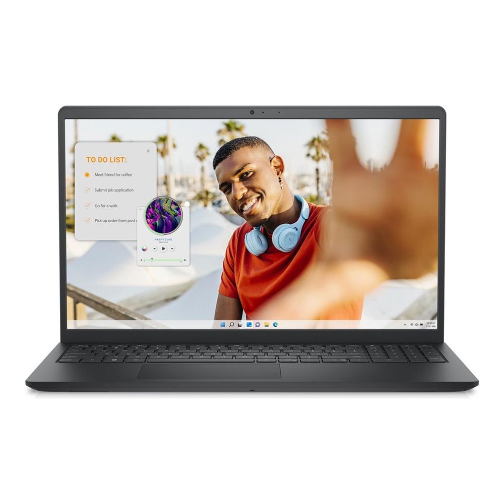 Portatil dell inspiron 15 3535 hf5c6 r5 - 7530u -  16gb -  ssd 512gb -  15.6 pulgadas fhd -  w11p