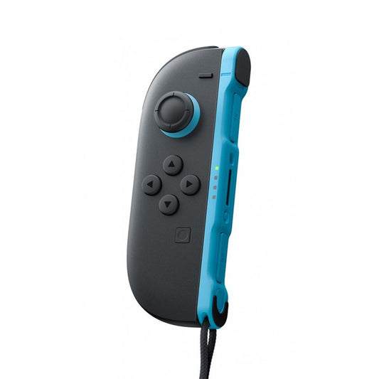 Mando nintendo switch 2 joy - con izquierdo azul