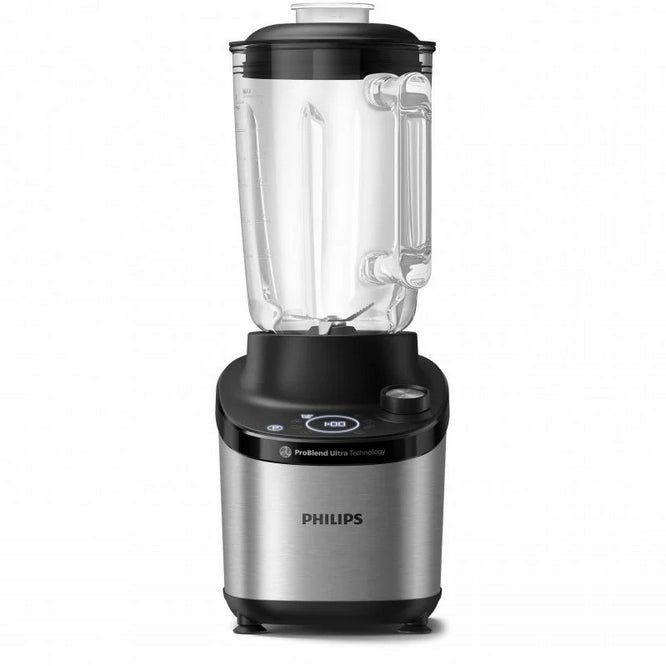Batidora de vaso philips hr3760 - 00 2l 1500w