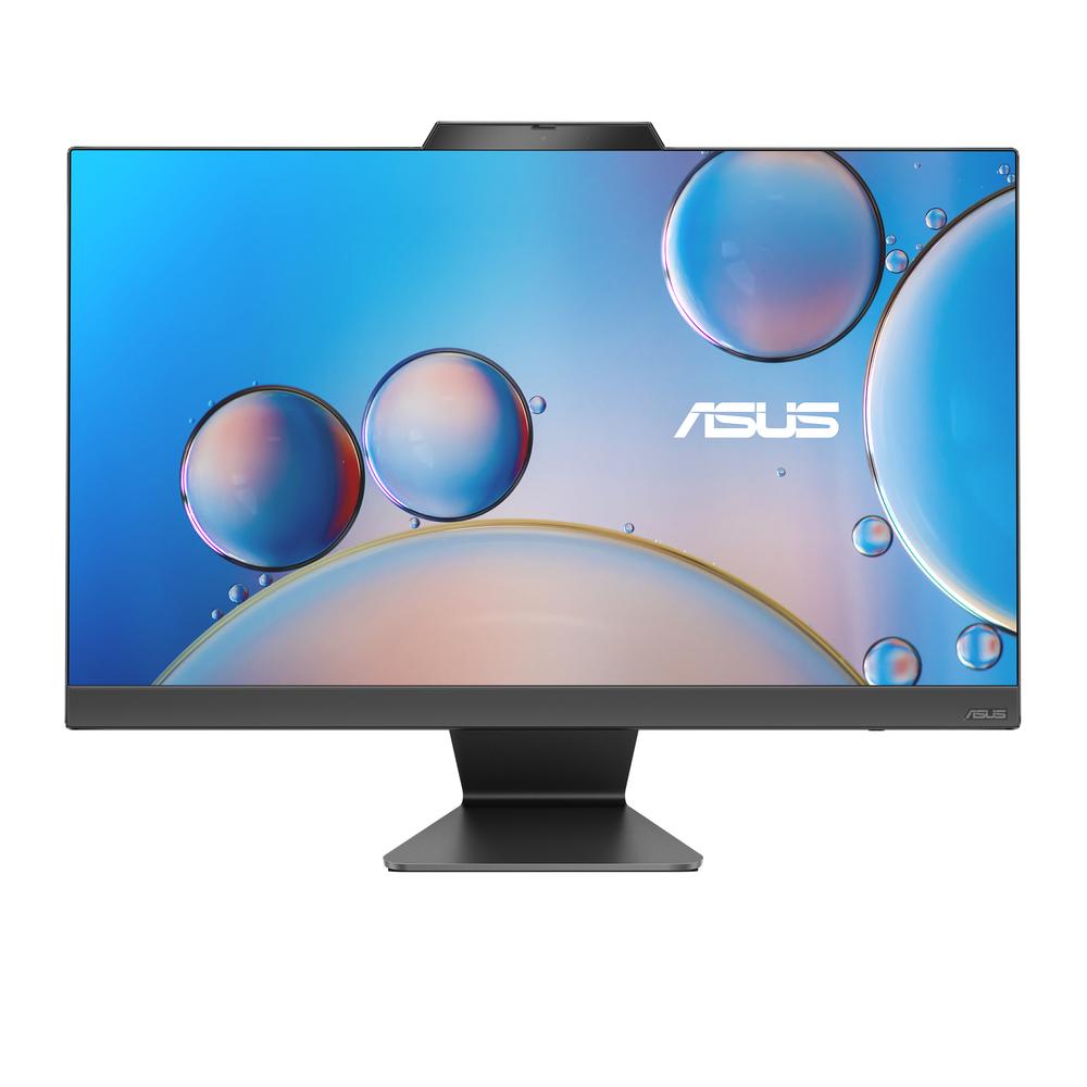 Ordenador all in one asus e3402wvak - bpc142x i7 - 1355u 16gb ssd 512gb 23.8 pulgadas