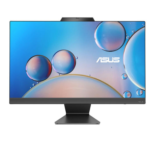 Ordenador all in one asus e3402wvak - bpc142x i7 - 1355u 16gb ssd 512gb 23.8 pulgadas