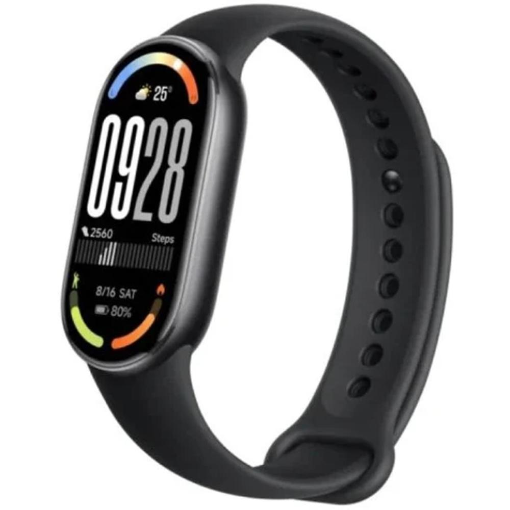 Pulsera xiaomi mi smart band 10 negro