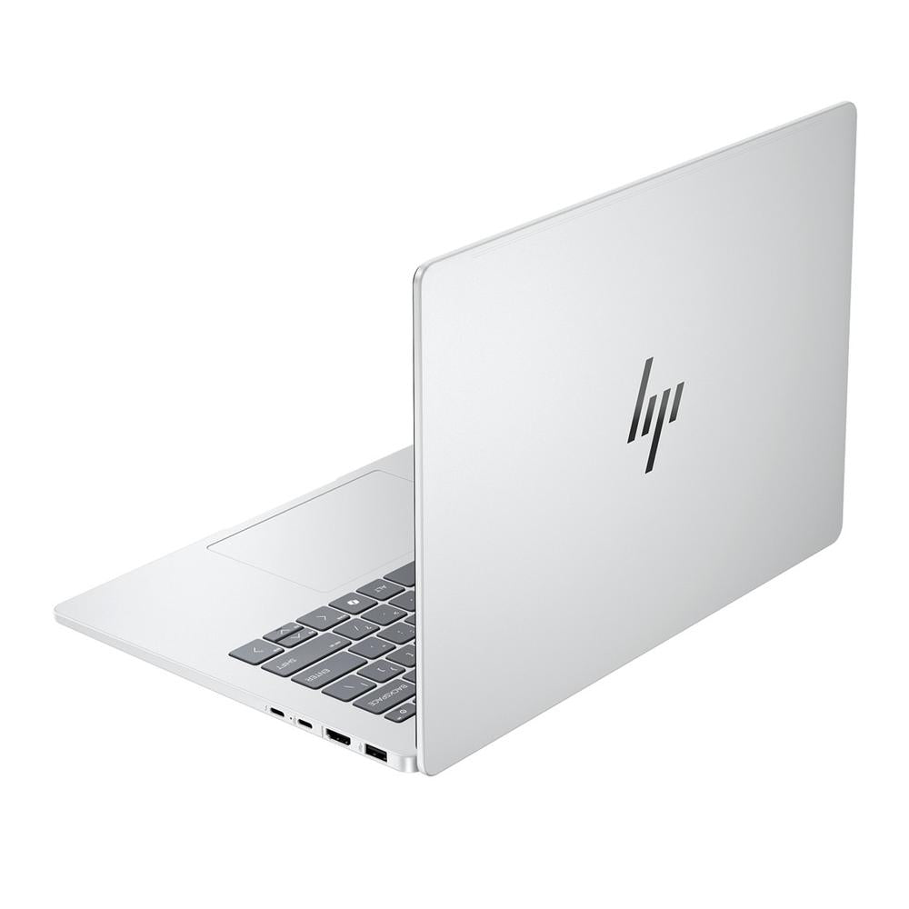 Portatil hp omnibook 7 ai 14 - fr0016ns 14 pulgadas ultra 7 225h -  32gb -  ssd 1tb -  w11 -  aluminio plateado