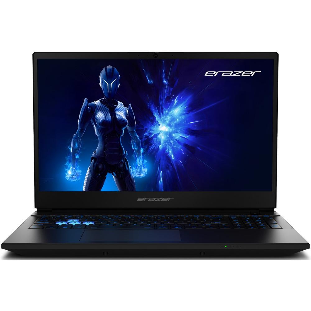 Portatil erazer deputy p1 core 5 - 210h -  16gb -  ssd 1tb -  rtx 5060 -  15.6 pulgadas -  freedos