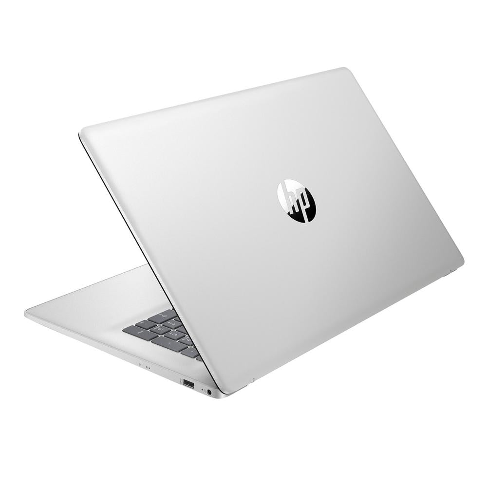 Portatil hp 17 - cn3029ns i3 - n305 17.3 pulgadas -  8gb -  ssd 512gb -  w11 -  plata