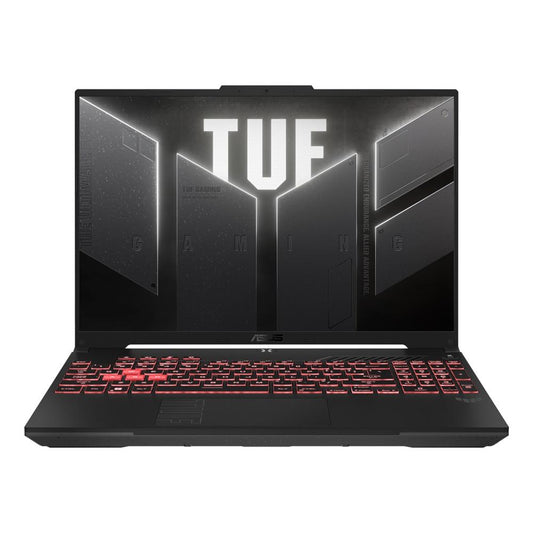 Portatil asus gaming tuf607nug - rl165 r7 - 7445hs -  16gb -  ssd 512gb -  rtx 4050 6gb -  16 pulgadas -  freedos