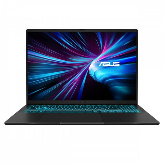 Portatil asus vivobook v3607vu - rp148 core 5 - 210h -  16gb -  ssd 512gb -  rtx 4050 -  16 pulgadas -  freedos