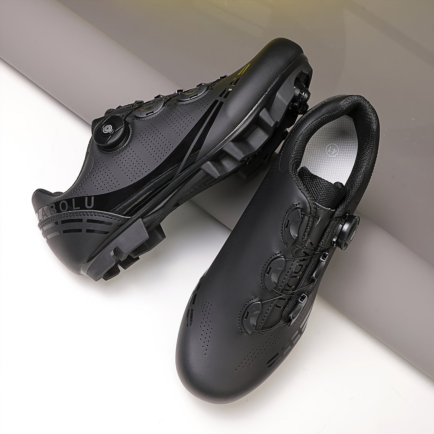 Zapatos profesionales  Mountain Bike