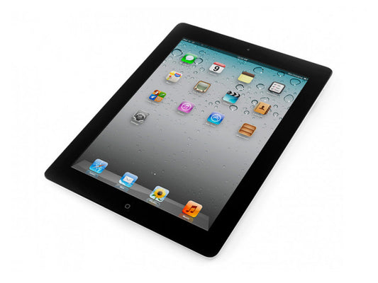 Apple iPad-2 32Gb (Wi-Fi) 9.7'' | Reacondicionado | A5 1GHz | 0.5 GB RAM | 32 GB FLASH 1024x768