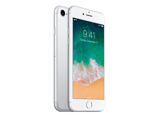 Teléfono Movil Apple iPhone 7 White | Reacondicionado