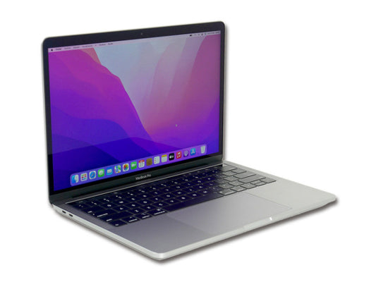 Apple MacBook Pro 15,2-Impecable 13.3'' | Reacondicionado | Core i5 2.3GHz | 16 GB RAM | 500 GB SSD M2 2560x1600