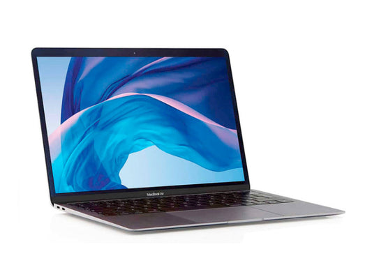 Apple MacBook Air 10,1 13.3'' | Reacondicionado | M1 3.2GHz | 8 GB RAM | 250 GB SSD M2 2560x1600