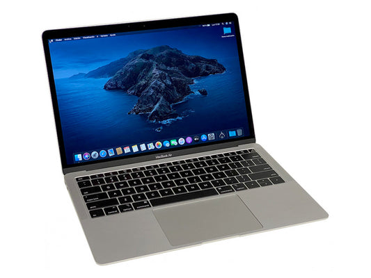 Apple MacBook Air 8,2-Impecable 13.3'' | Reacondicionado | Core i5 1.6GHz | 8 GB RAM | 128 GB SSD M2 2560x1600