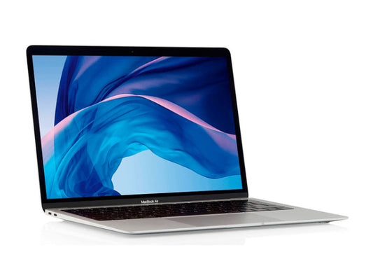 Apple MacBook Air 10,1 13.3'' | Reacondicionado | M1 3.2GHz | 8 GB RAM | 256 GB SSD M2 2560x1600
