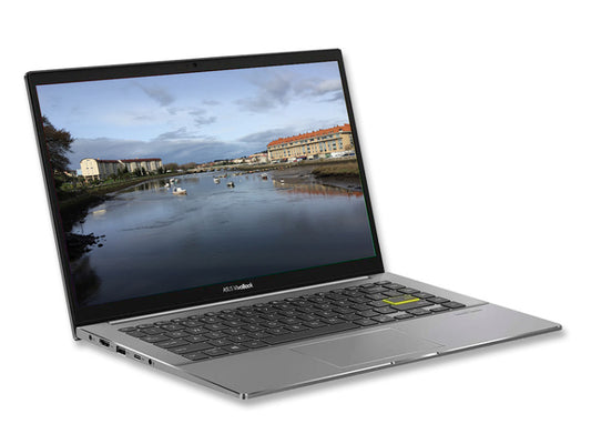 Asus VivoBook S14 S433FL 14'' | Reacondicionado | Core i7 1.8GHz | 8 GB RAM | 512 GB SSD M2 1920x1080