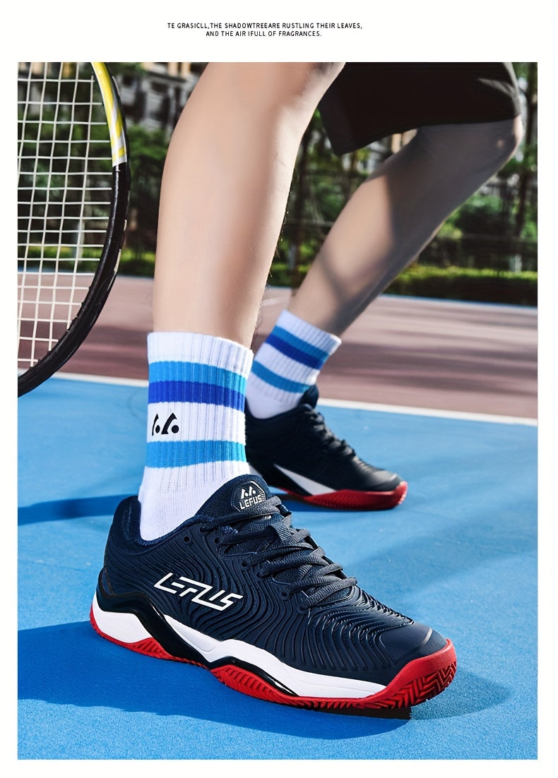 Zapatillas Tenis, Pádel y PickleBall Hombre