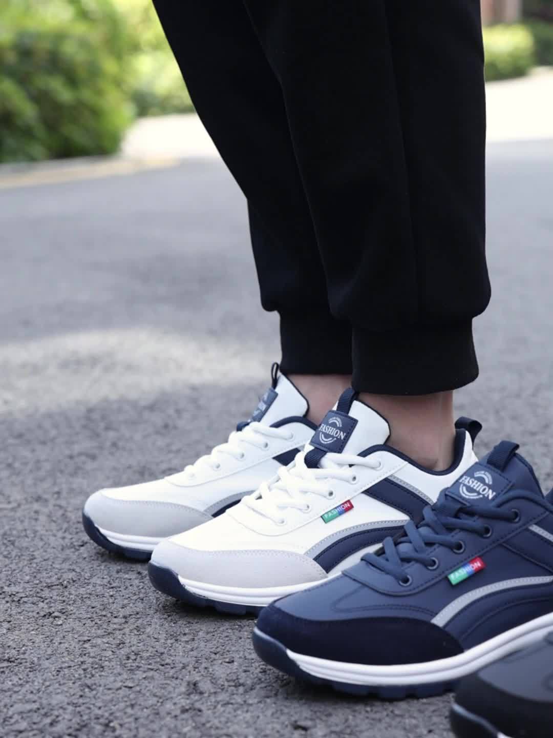 Zapatillas Senderismo ligeras