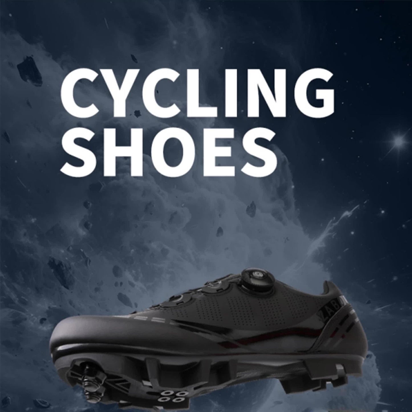Zapatos profesionales  Mountain Bike