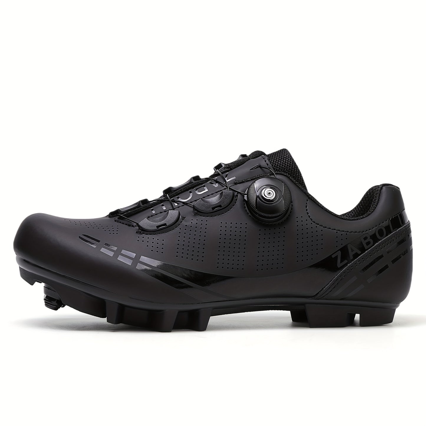 Zapatos profesionales  Mountain Bike
