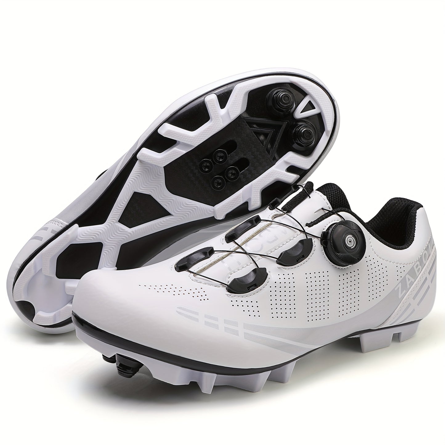 Zapatos profesionales  Mountain Bike