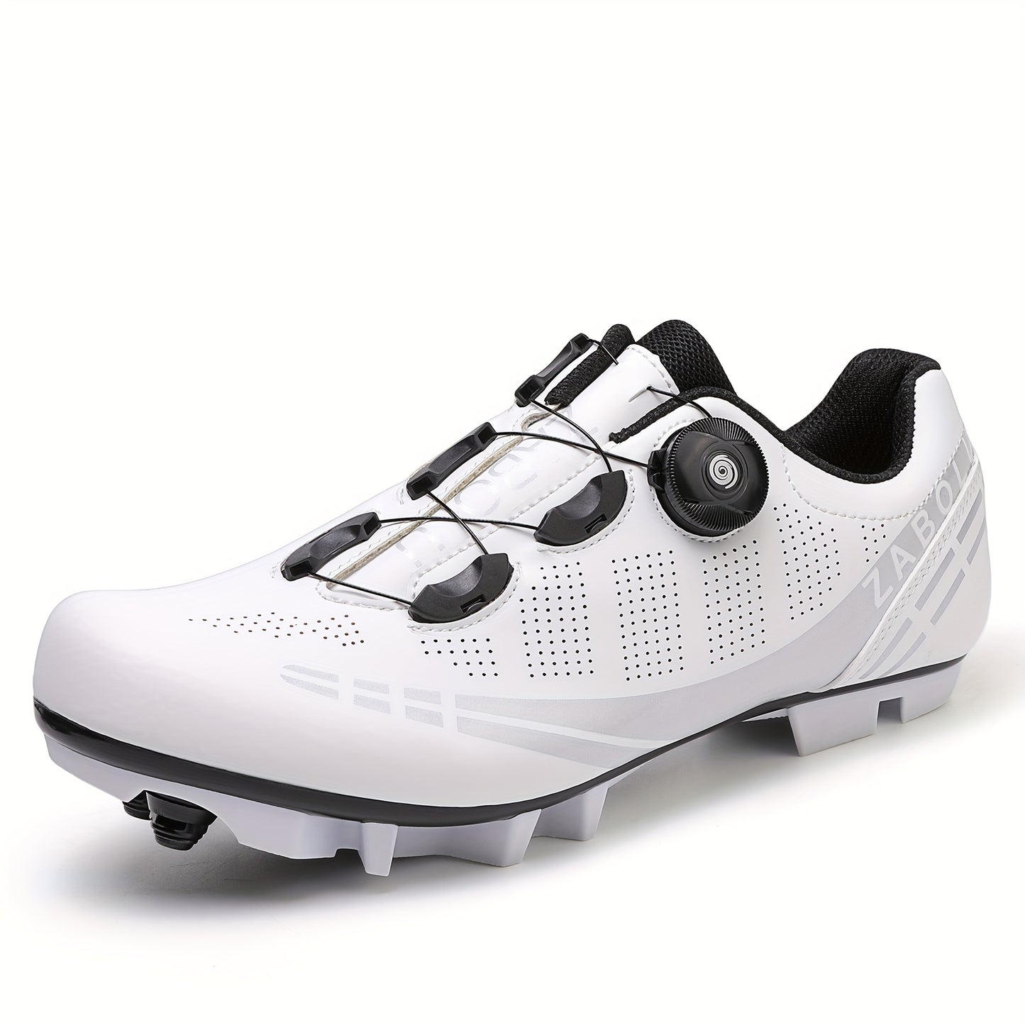 Zapatos profesionales  Mountain Bike