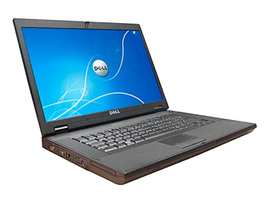 Dell E5500 15.4'' | Reacondicionado | Core 2 Duo 2.26GHz | 2 GB RAM | 160 GB HDD 1280x800
