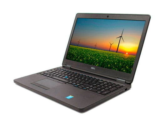 Dell Latitude E5550 15.6'' | Reacondicionado | Core i5 2.3GHz | 8 GB RAM | 240 GB SSD 1366x768