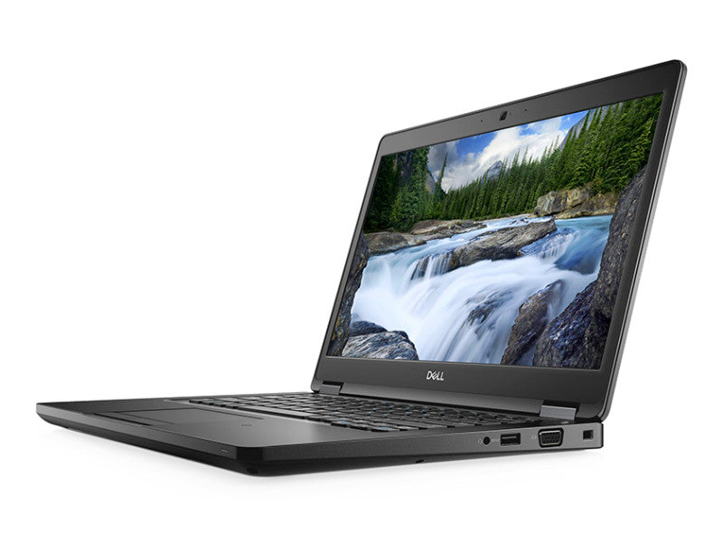 Dell Latitude 5490-BaterÃ­a Nueva 14'' | Reacondicionado | Core i5 1.7GHz | 16 GB RAM | 256 GB SSD M2 1920x1080
