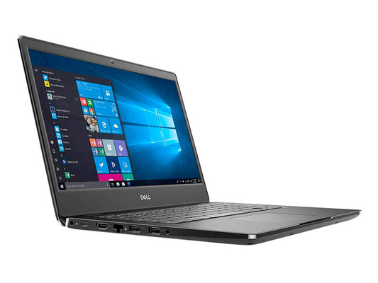 Dell Latitude 3400 14'' | Reacondicionado | Core i5 1.6GHz | 16 GB RAM | 512 GB SSD M2 1920x1080